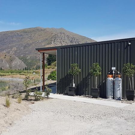 Lodges On Pearson Unit 1 Cromwell Bagian luar foto