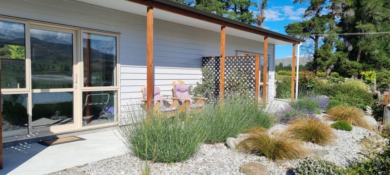 Lodges On Pearson Unit 1 Cromwell Bagian luar foto